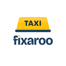 Fixaroo Taxi